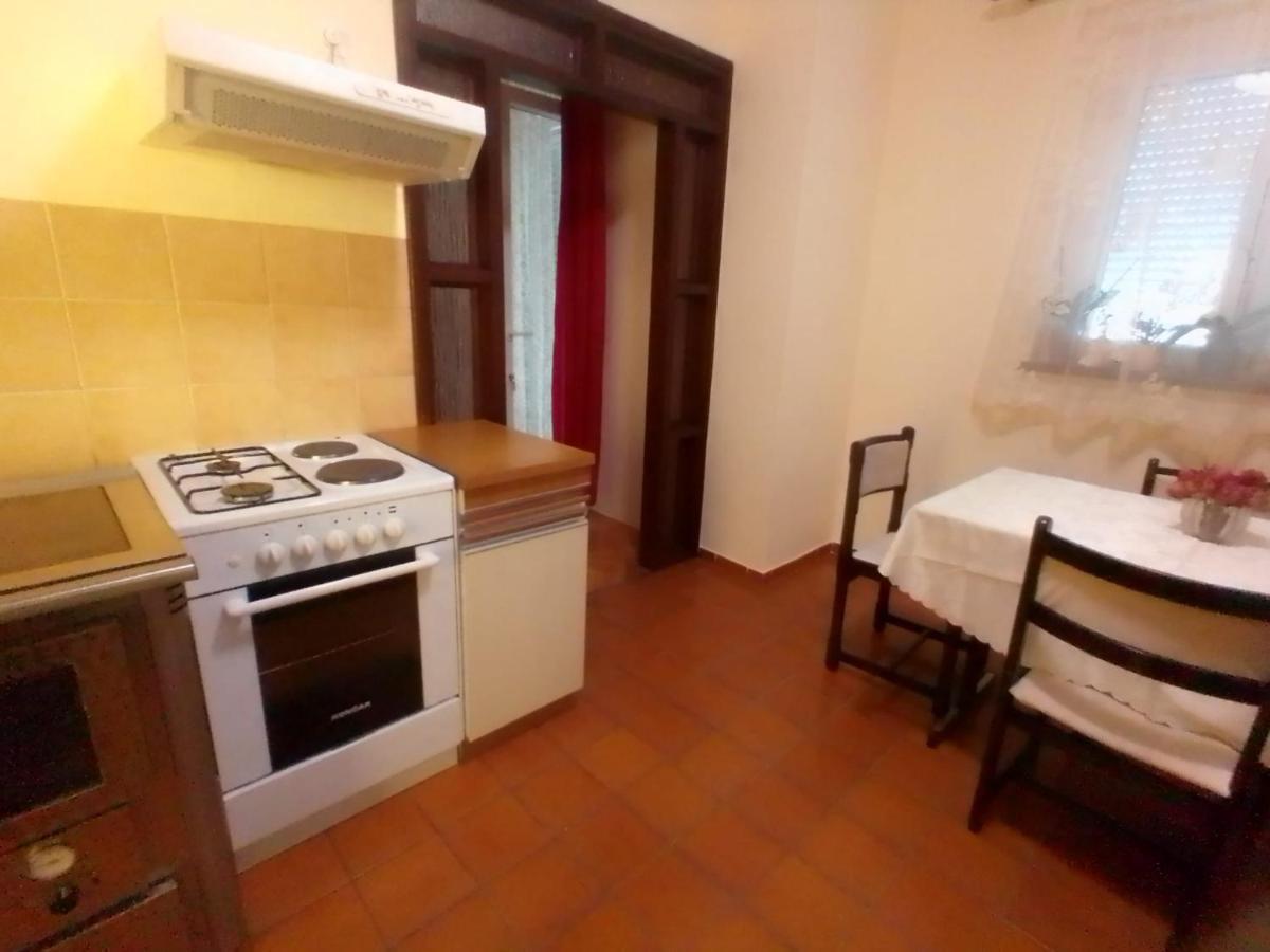 App Antonic Zrinka Apartment Crikvenica Ngoại thất bức ảnh