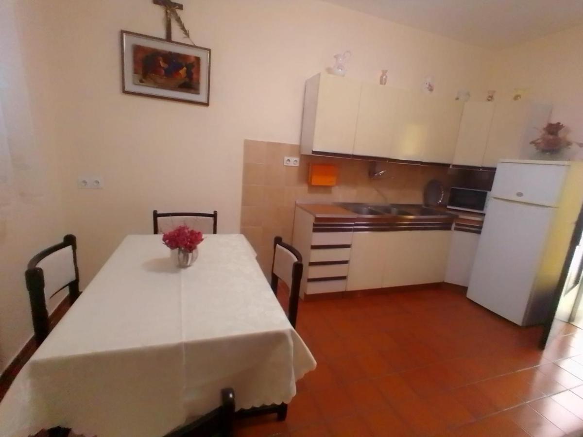 App Antonic Zrinka Apartment Crikvenica Ngoại thất bức ảnh