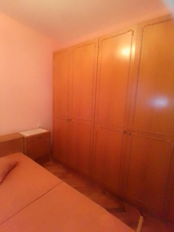 App Antonic Zrinka Apartment Crikvenica Ngoại thất bức ảnh